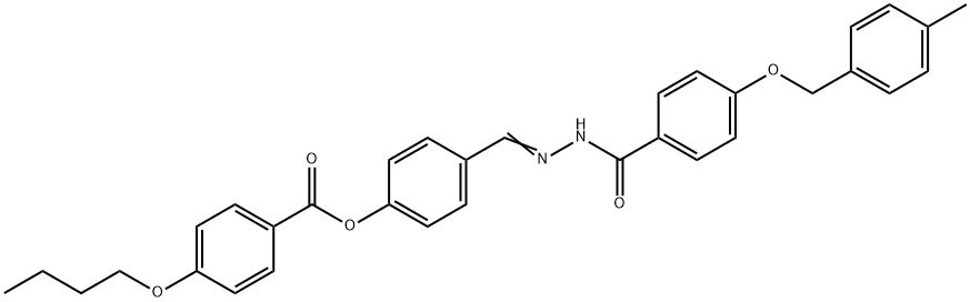 SALOR-INT L457272-1EA Structure