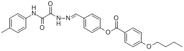 SALOR-INT L457256-1EA Structure