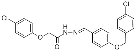 SALOR-INT L495824-1EA Structure