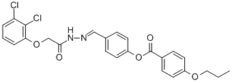 SALOR-INT L495786-1EA Structure