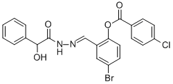 SALOR-INT L495735-1EA Structure