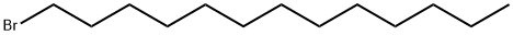 1-Bromotridecane Structure