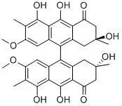 SINGUEANOL I Structure