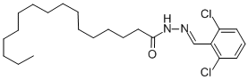 SALOR-INT L452955-1EA Structure