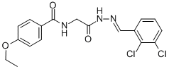 SALOR-INT L452939-1EA Structure