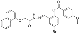 SALOR-INT L391905-1EA Structure