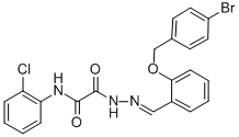 SALOR-INT L457183-1EA Structure