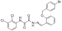 SALOR-INT L456519-1EA Structure