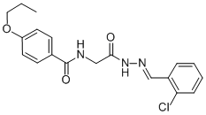 SALOR-INT L456241-1EA Structure