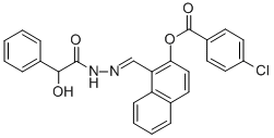 SALOR-INT L456179-1EA Structure