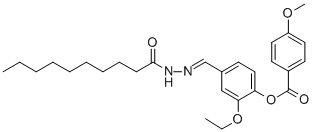 SALOR-INT L391840-1EA Structure