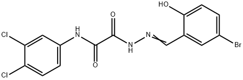 SALOR-INT L455784-1EA Structure