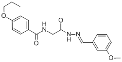 SALOR-INT L455776-1EA Structure