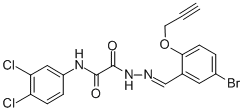 SALOR-INT L455717-1EA Structure