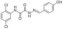 SALOR-INT L455687-1EA Structure