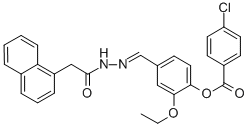 SALOR-INT L455261-1EA Structure