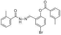 SALOR-INT L455253-1EA Structure