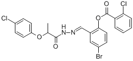 SALOR-INT L495506-1EA Structure