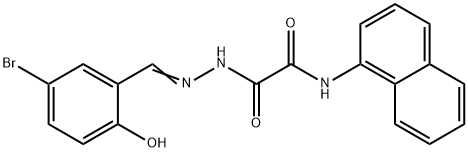 SALOR-INT L454737-1EA Structure