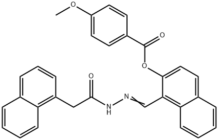 SALOR-INT L454648-1EA Structure