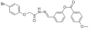 SALOR-INT L495352-1EA Structure