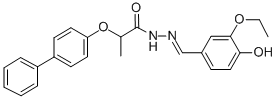 SALOR-INT L495301-1EA Structure