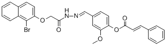 SALOR-INT L495441-1EA Structure