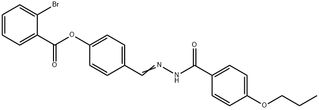 SALOR-INT L454303-1EA Structure