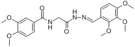 SALOR-INT L454249-1EA Structure