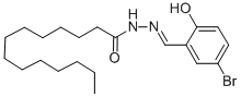 SALOR-INT L454133-1EA Structure