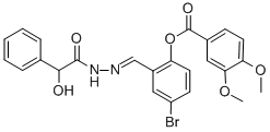 SALOR-INT L494909-1EA Structure