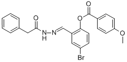 SALOR-INT L453706-1EA Structure