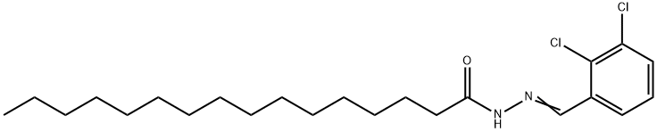 SALOR-INT L453455-1EA Structure