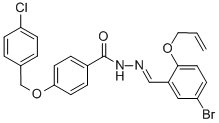 SALOR-INT L453315-1EA Structure