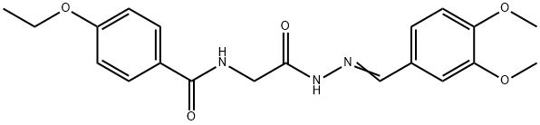 SALOR-INT L453242-1EA Structure