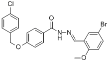 SALOR-INT L453226-1EA Structure