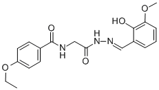 SALOR-INT L450871-1EA Structure