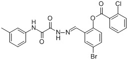 SALOR-INT L494658-1EA Structure