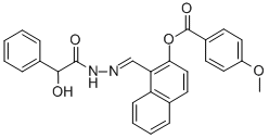 SALOR-INT L494399-1EA Structure