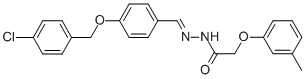 SALOR-INT L494313-1EA Structure