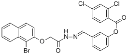 SALOR-INT L494151-1EA Structure