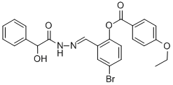 SALOR-INT L493988-1EA Structure