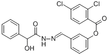 SALOR-INT L493724-1EA Structure