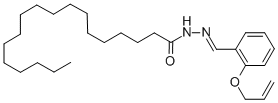 SALOR-INT L488577-1EA Structure