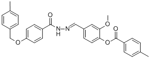 SALOR-INT L459305-1EA Structure