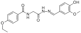 SALOR-INT L459240-1EA Structure