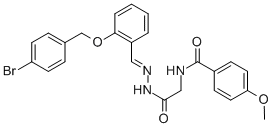 SALOR-INT L459127-1EA Structure