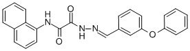 SALOR-INT L458988-1EA Structure