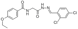 SALOR-INT L400599-1EA Structure