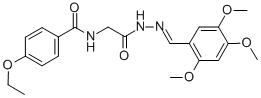 SALOR-INT L400505-1EA Structure